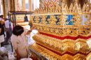 Restoration, Grand Palace, Bangkok